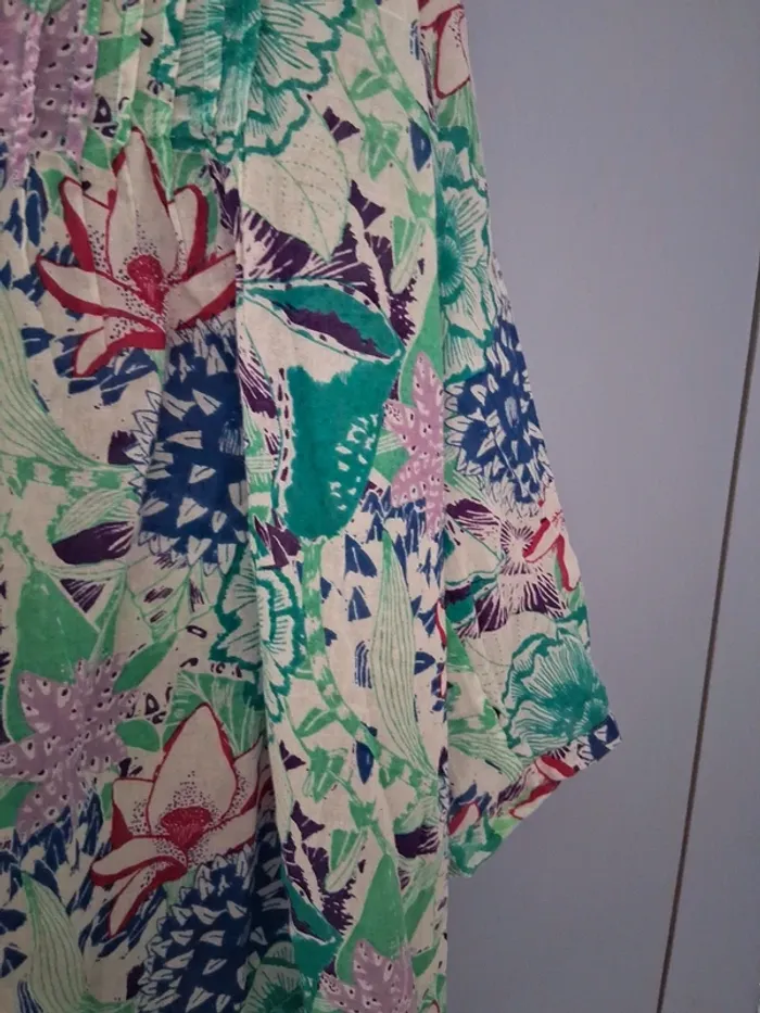 Chemise femme - photo numéro 4