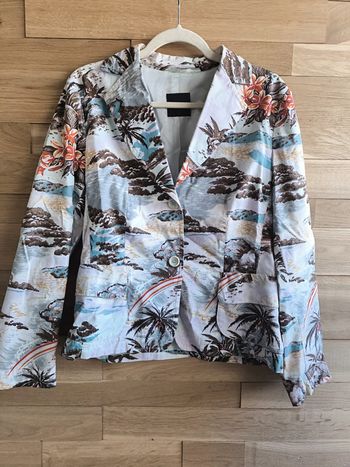 Blazer OUI 42