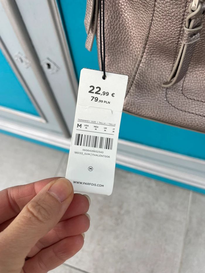 Sac à dos Parfois neuf - photo numéro 2