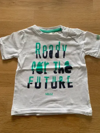 T-shirt 9 mois