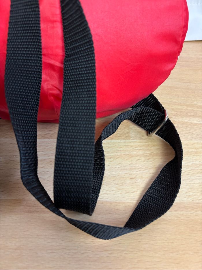 Sac à dos peluche singe 🐒 - photo numéro 8