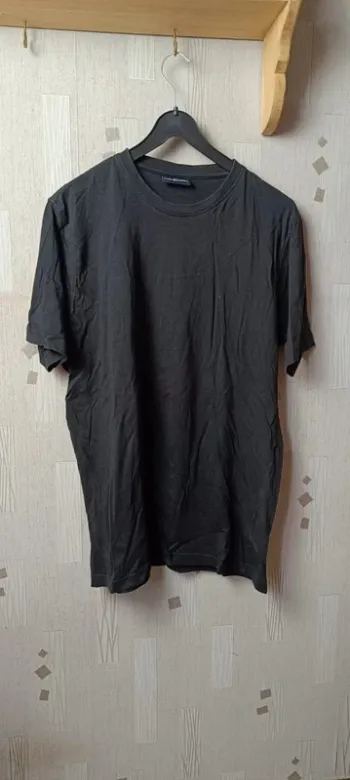 385- t-shirt, casa moda, Taille L