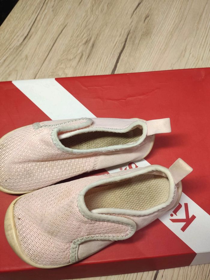 Chaussons Decathlon 23 - photo numéro 2