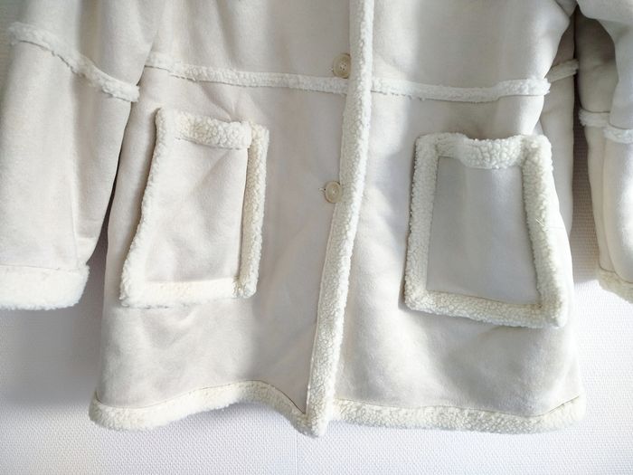 Veste Gabriella Vicenza taille 46 - photo numéro 4