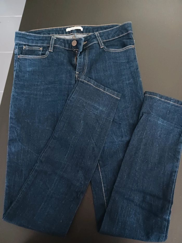 Jean Camaïeu T38 M