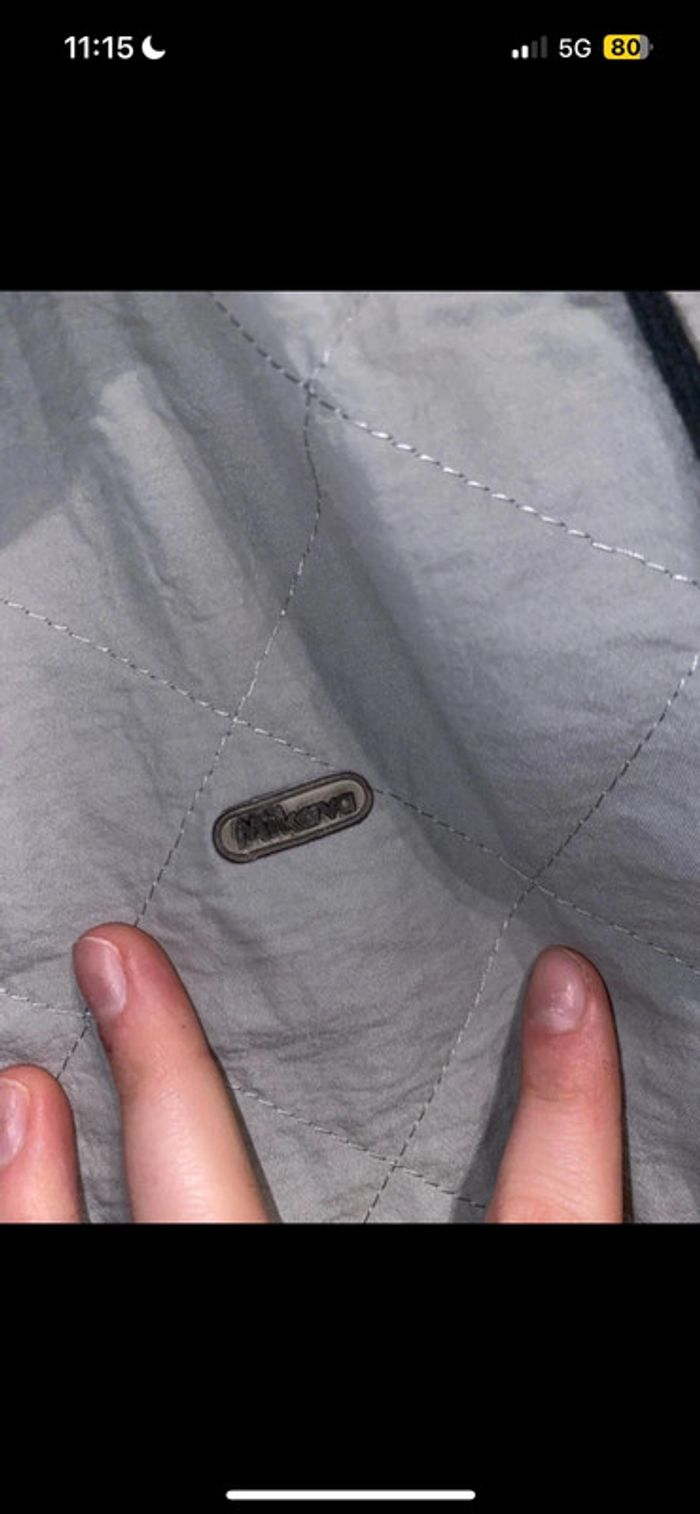 Veste mikava - photo numéro 4