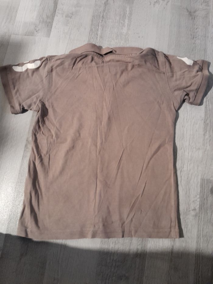 Tee-shirt - photo numéro 5