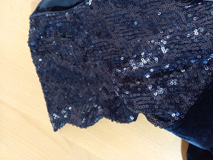 Robe de Noël Sergent Major 3 ans 🎄 - photo numéro 5