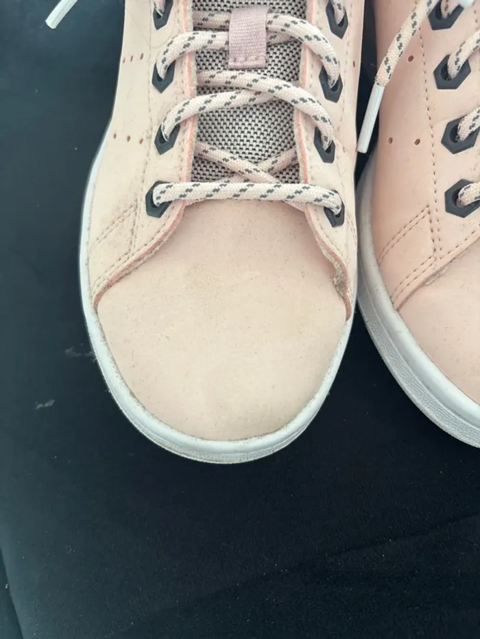 Stan smith aditech taille 37 1/3 - photo numéro 2
