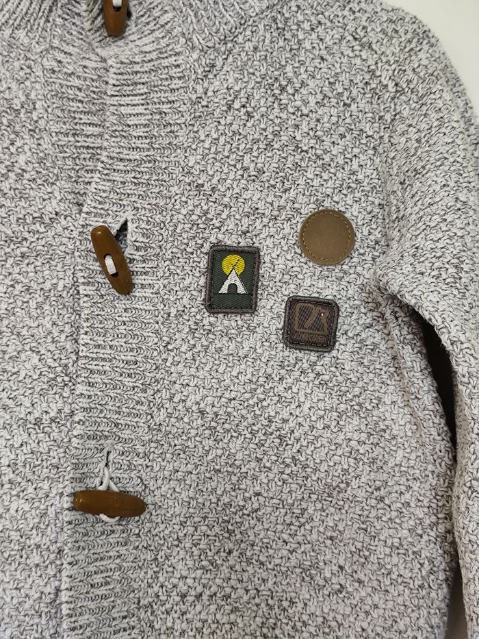 Lot vêtements garçon taille 3/4/5 ans - photo numéro 10