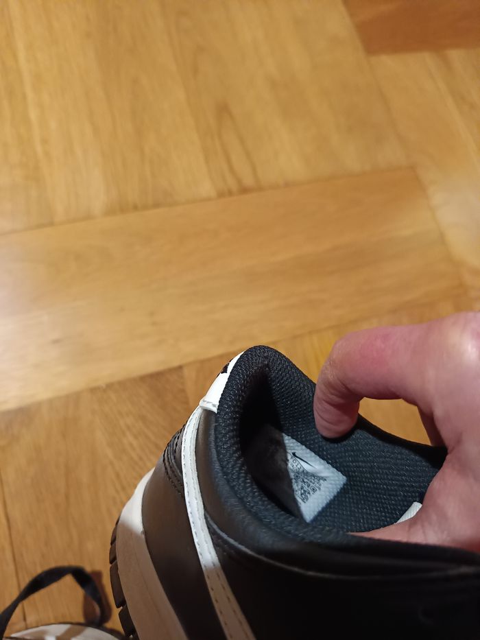 Basket dunk low 38 - photo numéro 3