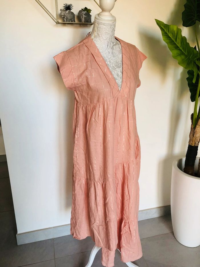Robe Zara neuve taille S - photo numéro 6