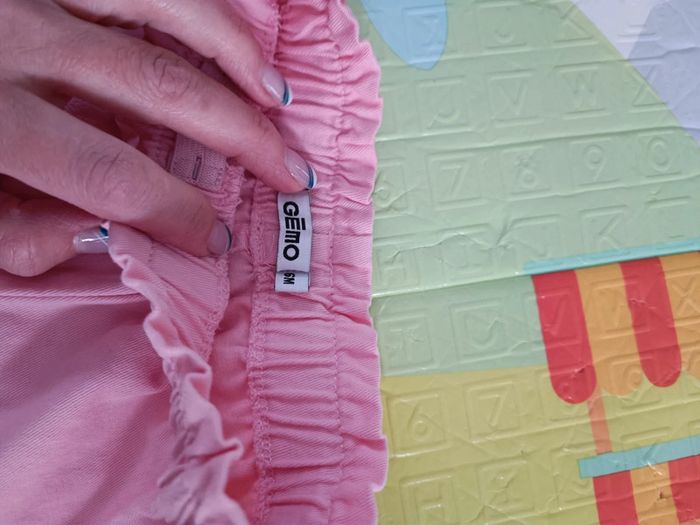 Short bébé - photo numéro 2