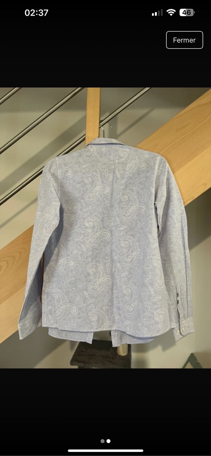 Chemise - photo numéro 2