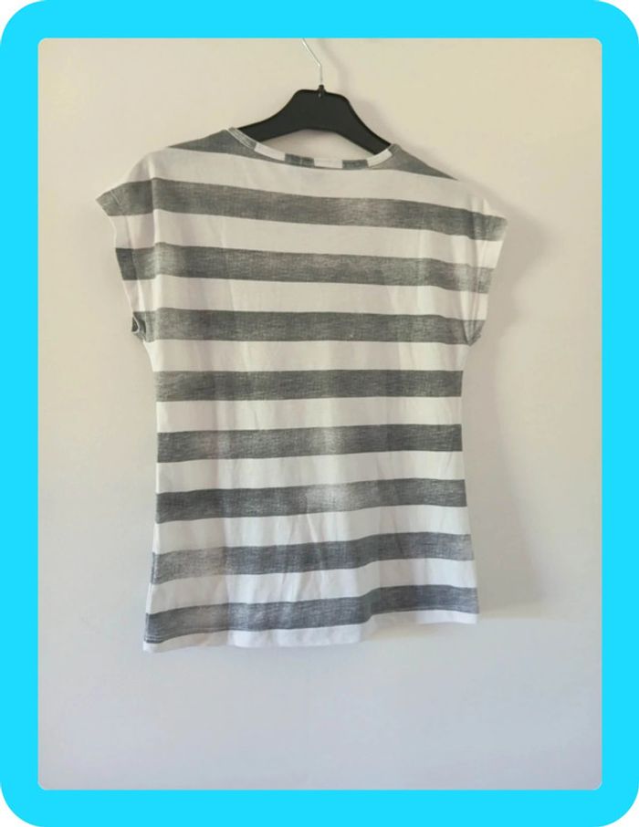 T shirt fille 12 ans - photo numéro 3