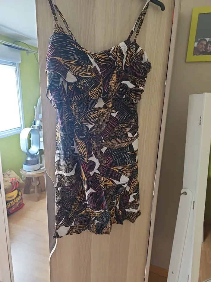 Robe été femme taille 42