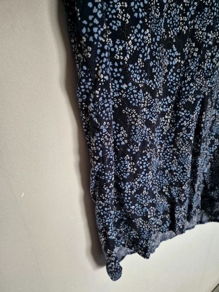 Blouse Esprit taille 38 - photo numéro 8