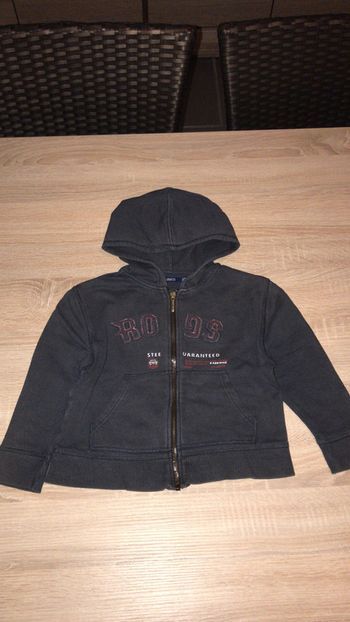 Gilet