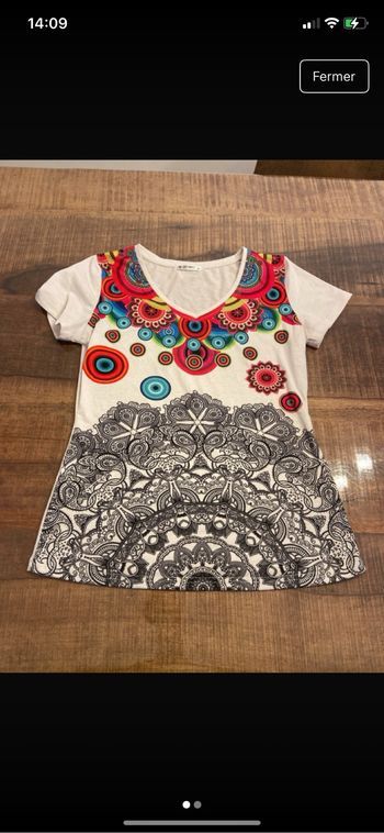 T-shirt