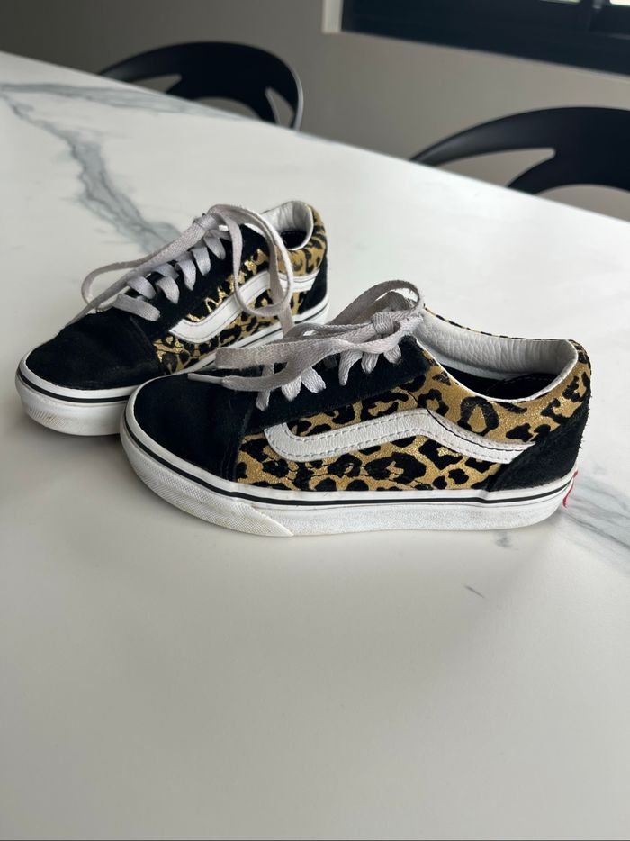 Vans Léopard 29 - photo numéro 7