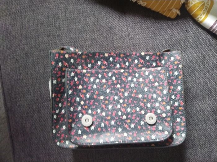 Petit sac bandoulière Zara Girls neuf - photo numéro 3