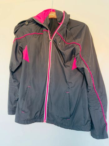 Veste de jogging Intersport Pro Touche en 38