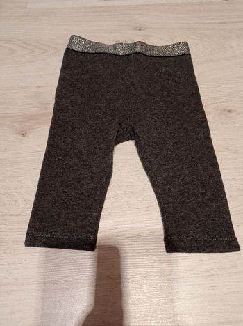 Pantalon baby Gémo