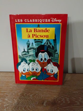La bande à Picsou