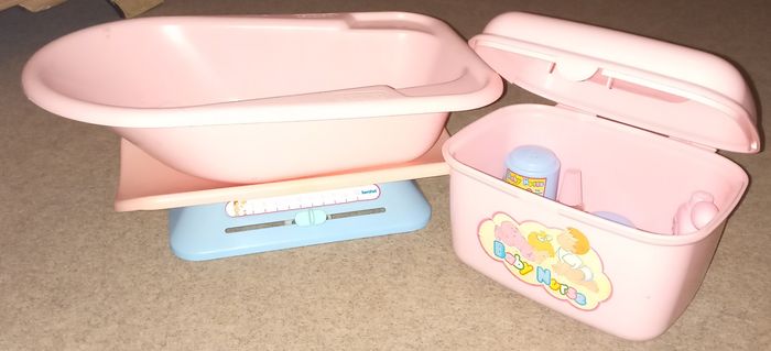 Jouet fille - photo numéro 2