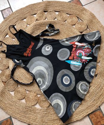 Robe Desigual 34/36