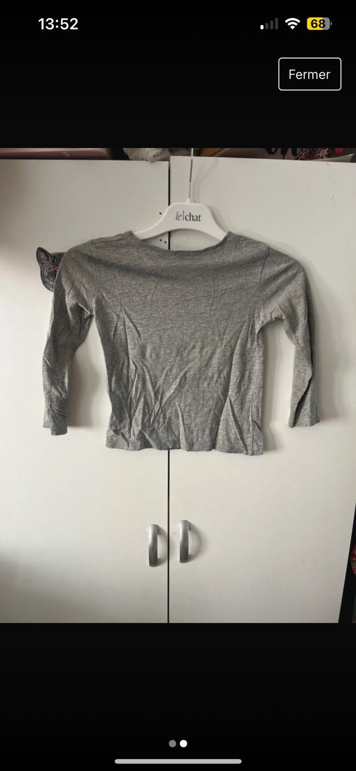 Haut Kiabi - photo numéro 2