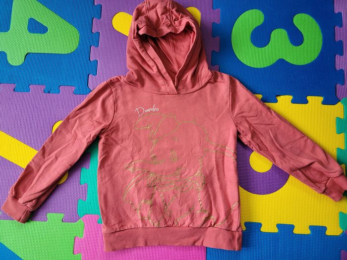 Lot 5 pulls 5 ans - photo numéro 15