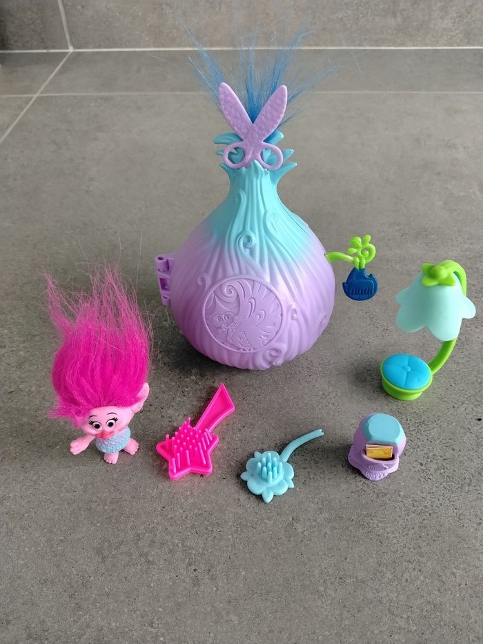 Salon de coiffure Troll - photo numéro 5