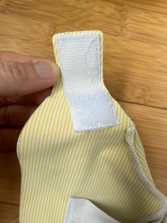 Couche Hamac taille L - photo numéro 7