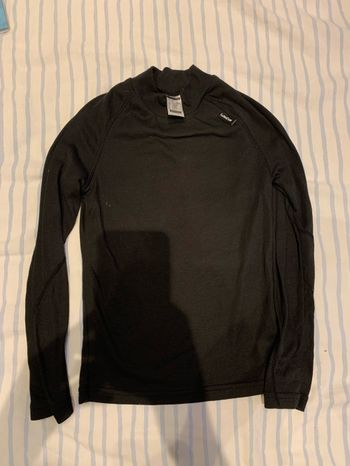 Ensemble sous vêtements de ski 8 ans