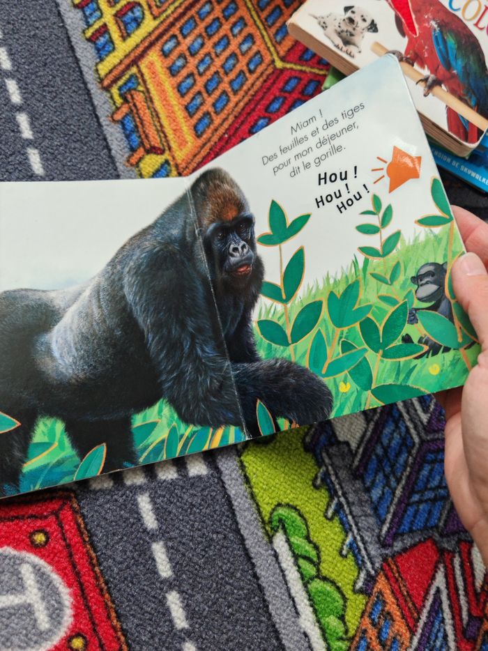 Écoute - photo numéro 4