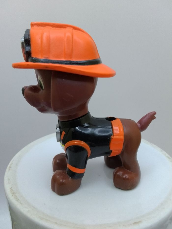 Figurine Pat patrouille - photo numéro 2