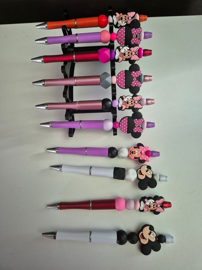 Stylo perle - photo numéro 10