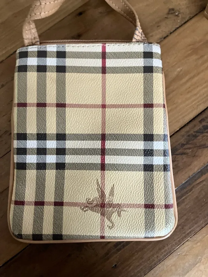 Pochette 18 par 14 - photo numéro 3