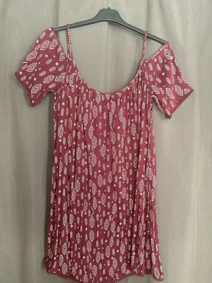 Robe d été - photo numéro 2