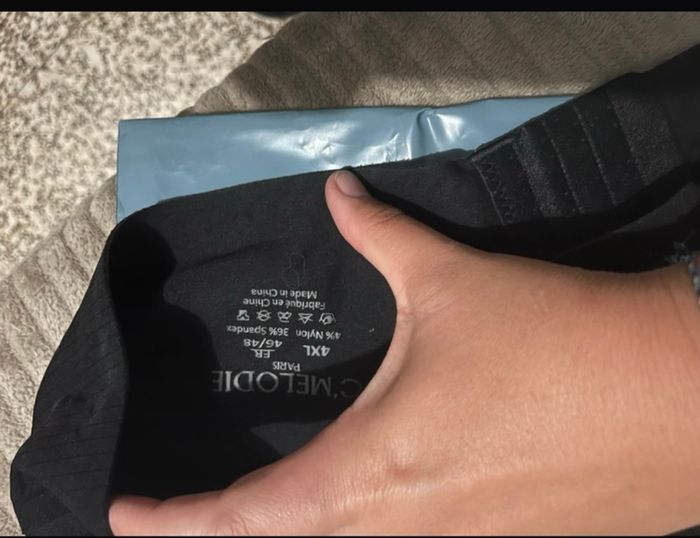 Brassière - photo numéro 3