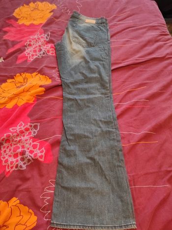 Jeans xxbymexx t33 neuf