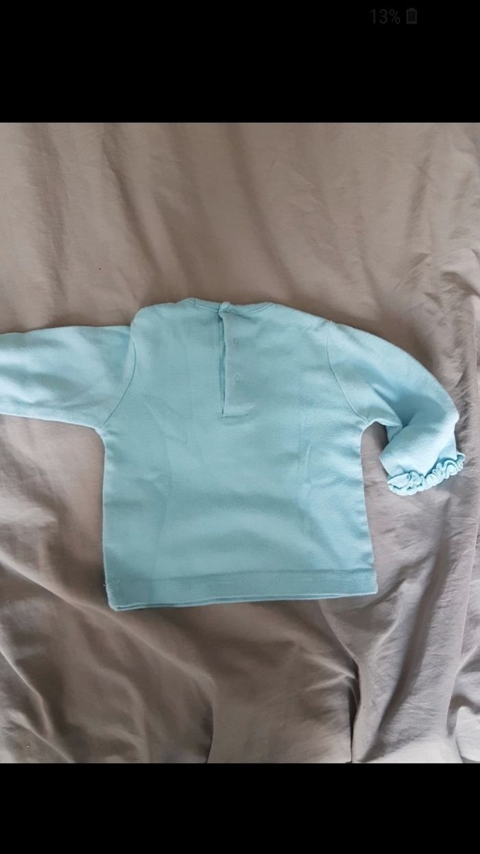 Tee shirt - photo numéro 3