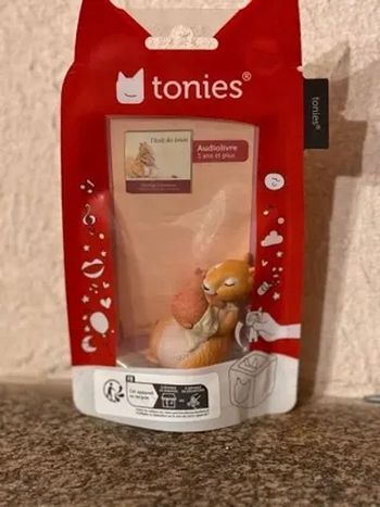 Tonies