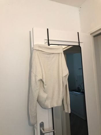 Pull femme