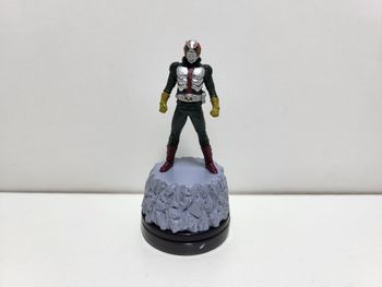 Kamen Rider Figurine Figure