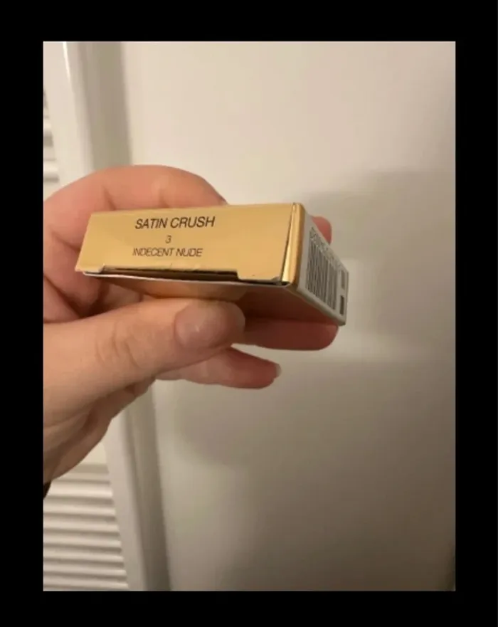 Fard à paupière YSL - photo numéro 4