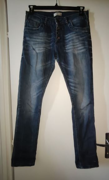 Jean denim life Pimkie taille 38