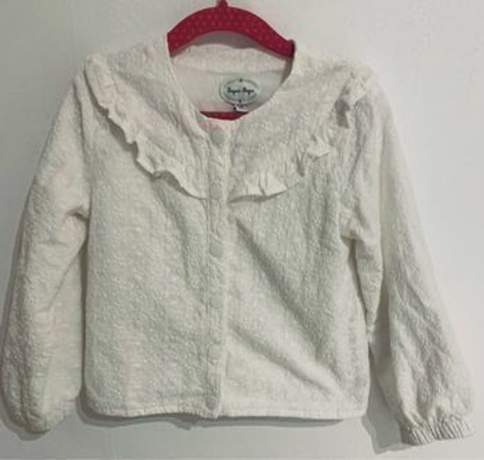 Belle veste Sergent Major - photo numéro 7