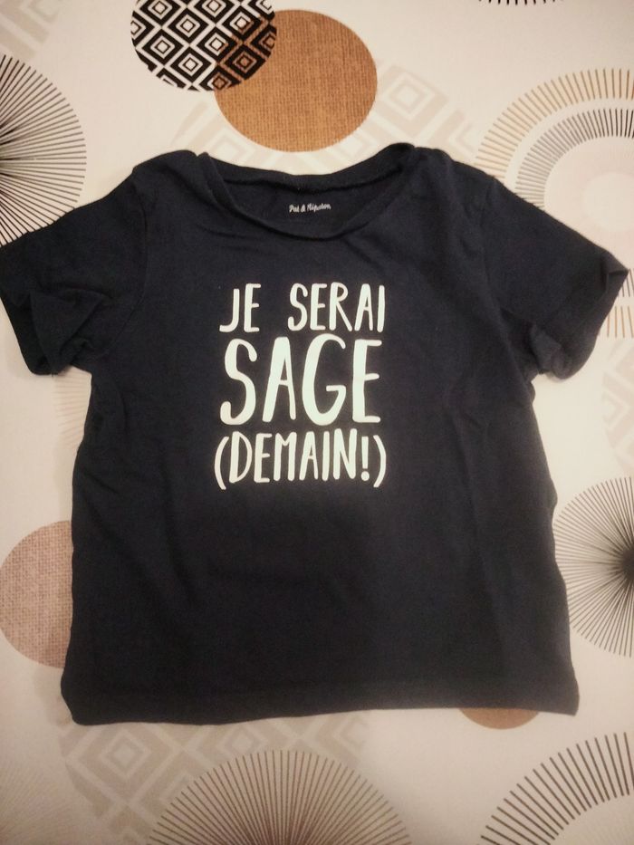 T shirt